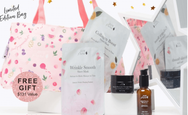 Natural Beauty Products   Pure   Organic Cosmetics   100  PURE.png