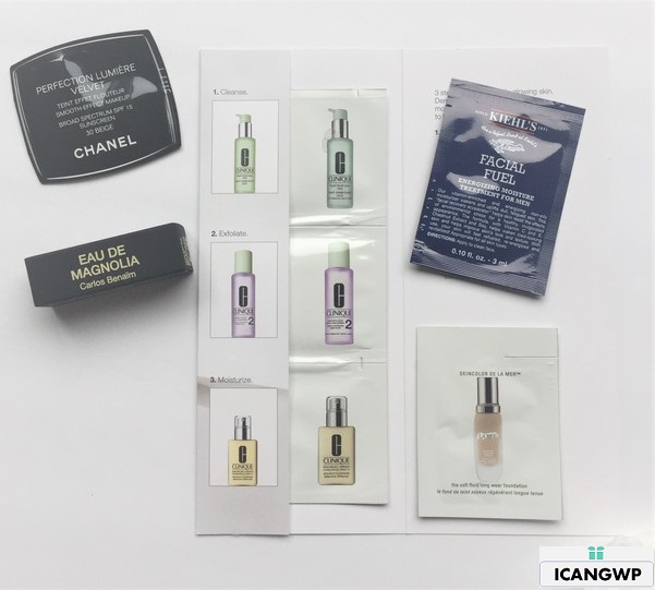 nordstrom gift with purchase icangwp blog jan 2019