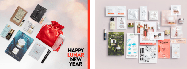 nordstrom lunar new year gift 2019 icangwp beauty blog