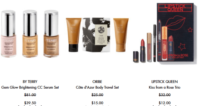 sale skincare makeup fragrance beauty space nk 75 off icangwp blog