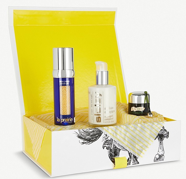 selfridges beauty box icangwp beauty blog jan 2019