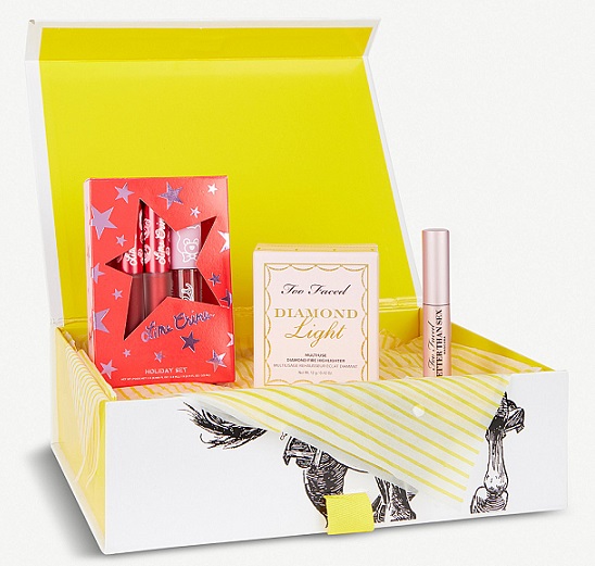 selfridges valentines day beauty box 2019 icangwp blog