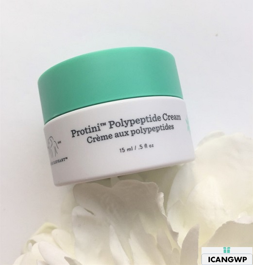 sephora BIRTHDAY GIFT DRUNK ELEPHANT cream 2019 icangwp blog