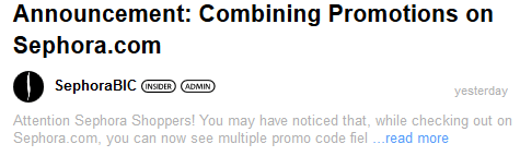 sephora combining coupon code jan 2019 icangwp blog.png