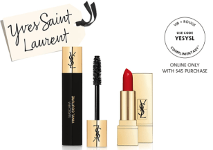 sephora vib coupon yesysl ysl gift icangwp blog jan 2019 icangwp blog