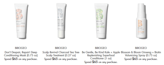 Space NK Apothecary   Offers and Gifts with Purchase jan 2019.png