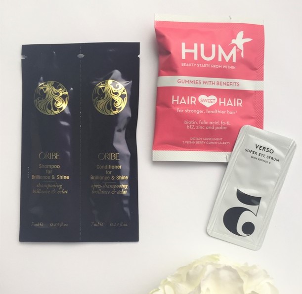 space nk coupon free samples review by icangwp blog