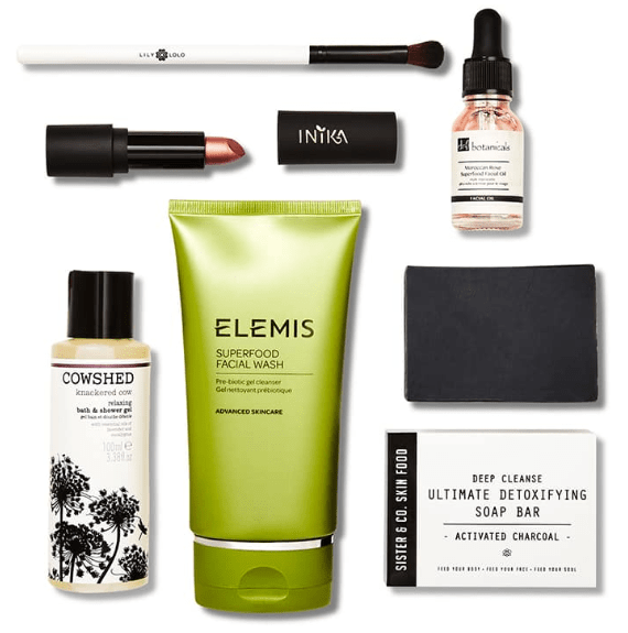 the vegan beauty edit powered by feelunique feelunique icangwp blog