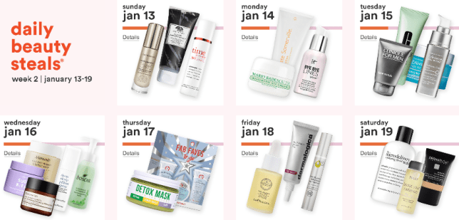 ulta beauty skin event ulta beauty icangwp jan 2019