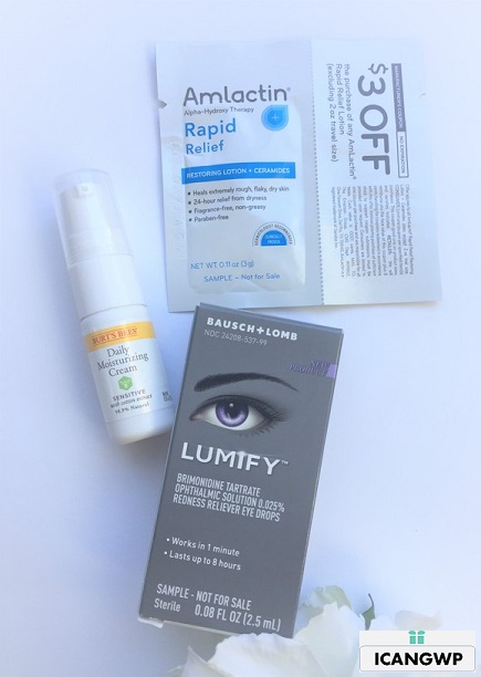 whats in walgreens beauty enthusiast bag by icangwp blog