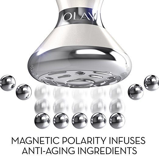 amazon olay magnet mask