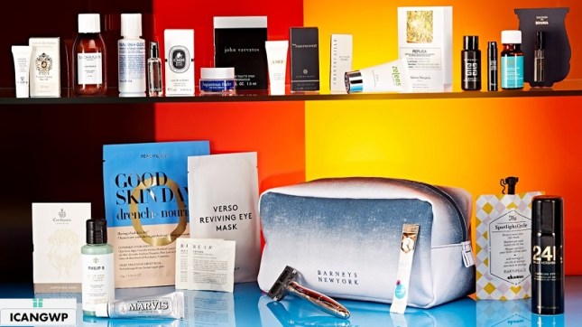 barneys love yourself gift bag 2019 icangwp blog (2)
