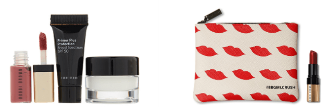 bobbi brown Gift with Purchase Nordstrom