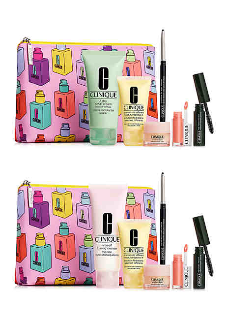 clinique bonus 2019 at belk icangwp beauty blog