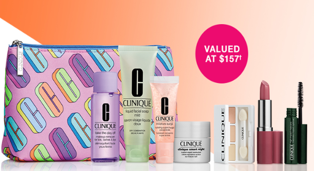 clinique bonus myers australia icangwp blog feb 2019