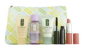 clinique Gift with Purchase Nordstrom feb 2019