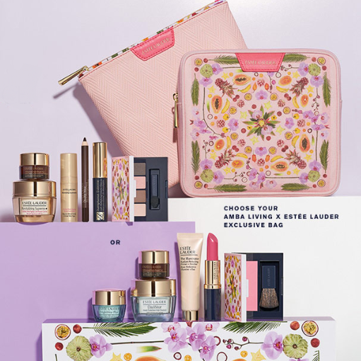 estee lauder gift with purchase at Dillards icangwp blog feb 2019