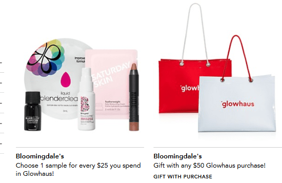 GLOWHAUS Your Beauty Happy Place Bloomingdale s