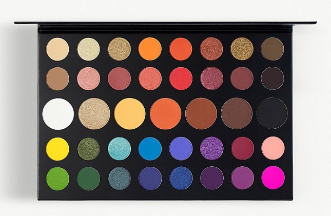 james charles palette 2019 icangwp blog