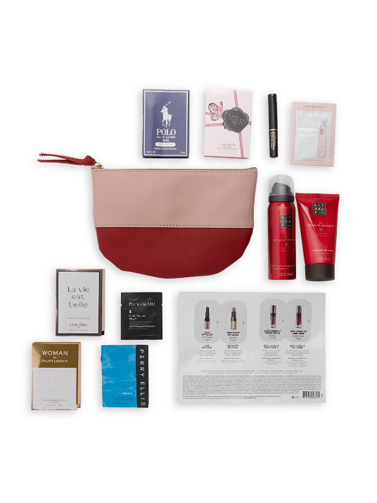 Lord and Taylor free gift bag with purchase feb 2019 icangwp blog
