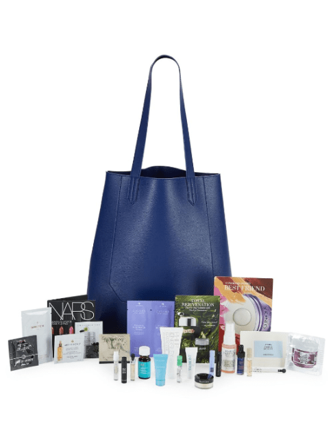 saks gift bag 2019 icangwp blog