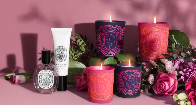 Space NK Luxury Beauty Products Skincare Makeup