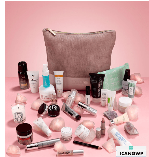 Space NK spring beauty edit 2019 icangwp blog