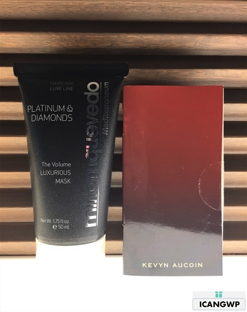 space nk spring beauty edit gift bag review by icanwp blog kevyn aucoin