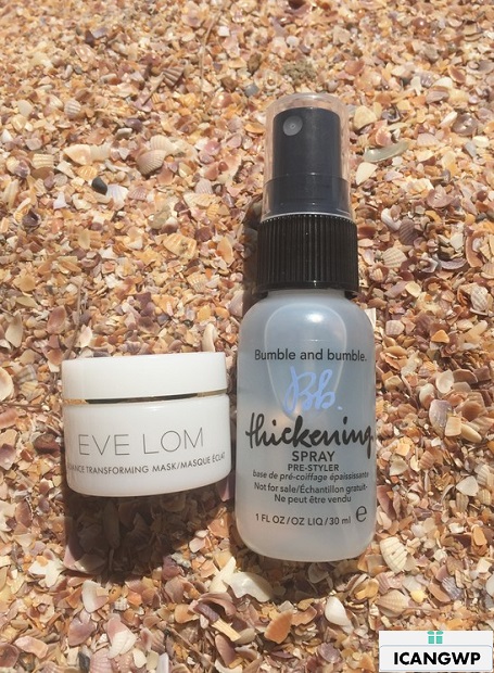 space nk spring beauty edit gift bag review icanwp blog eve lom