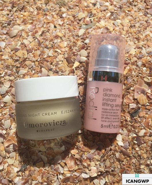 space nk spring beauty edit gift bag review icanwp blog natura bisse