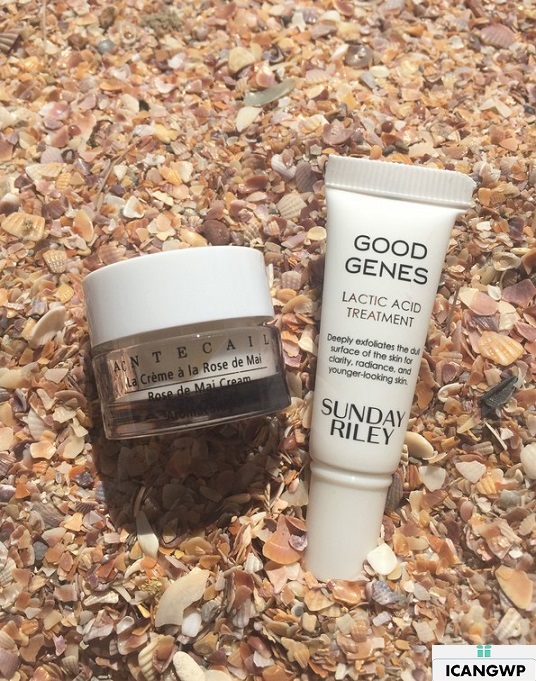 space nk spring beauty edit gift bag review icanwp blog sunday riley