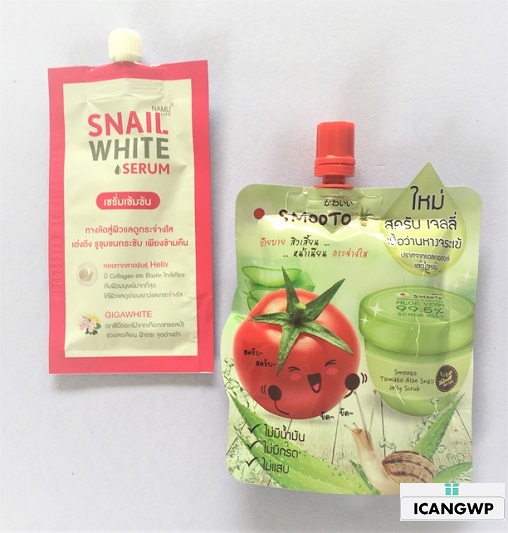 thai beauty haul by icangwp beauty blog 2019