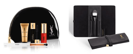 ysl Yours with any 125 Lancome Purchase Neiman Marcus icangwp blog