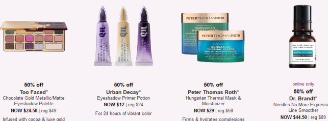 21 Days of Beauty Event Ulta Beauty day 6 icangwp blog