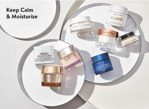 All Skin Care Moisturizers Serums Cleansers More Nordstrom 2