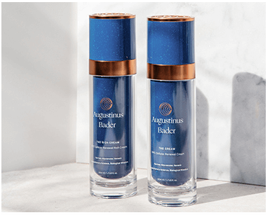 augustinus bader Cos Bar