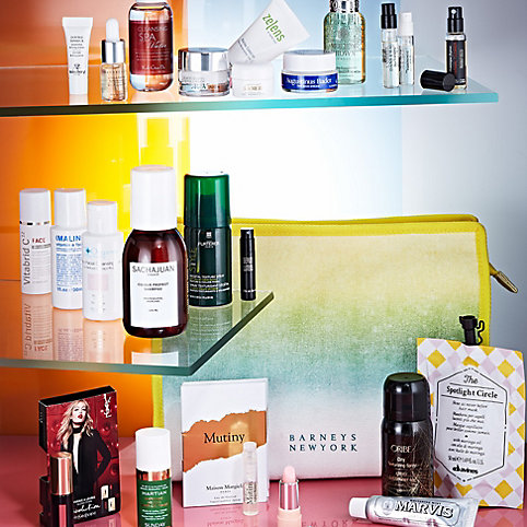 barneys love yourself event 2019 march womens bag version 2 icangwp