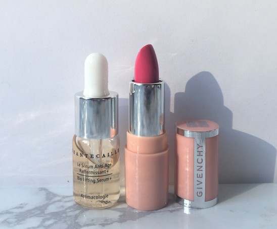 barneys love yourself gift bag review icangwp beauty blog mar 2019 givenchy