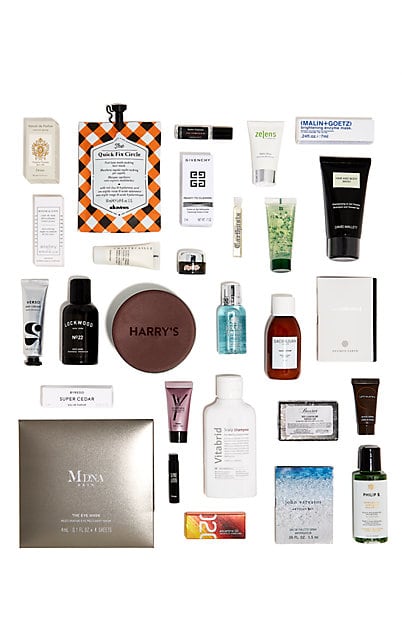 barneys warehous men gift bag icangwp blog march 2019