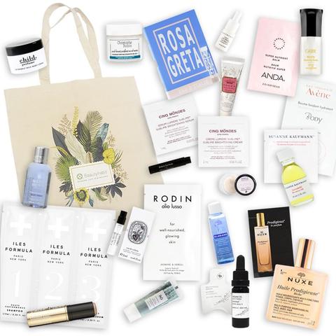 beautyhabit gift bag march 2019 icangwp blog