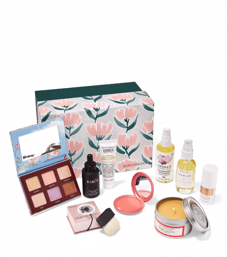 birchbox limited edition box 2019 icangwp glo