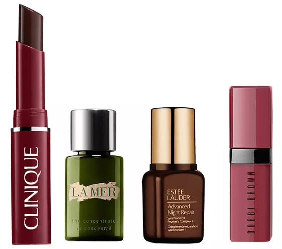 Bloomingdale s Gift with any 25 beauty purchase Bloomingdale s