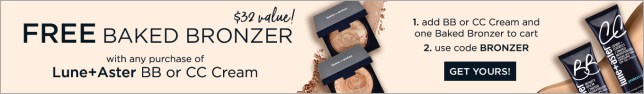 bluemercury free baked bronzer 32 value icangwp blog