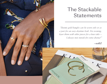 Box of Style Spring 2019 spoiler 2