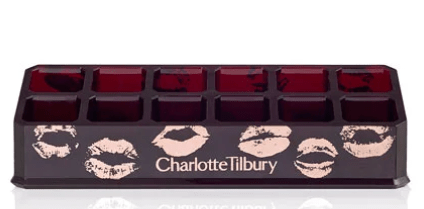 Charlotte Tilbury Yours with any Charlotte Tilbury Purchase—Online only