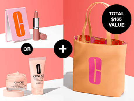 clinique bonus Boscovs icangwp blog march 2019