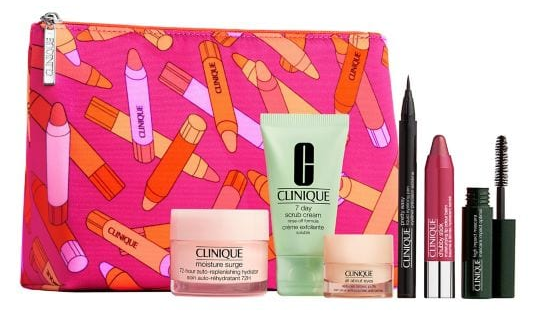 clinique bonus canada the bay march 2019 icangwp blog