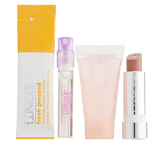 clinique Gift with Purchase Nordstrom deluxe march 2019 icangwp blog