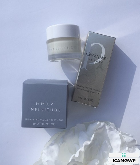 Cos bar review icangwp beauty blog cle de peau beaute