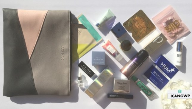 Cos bar review icangwp beauty blog